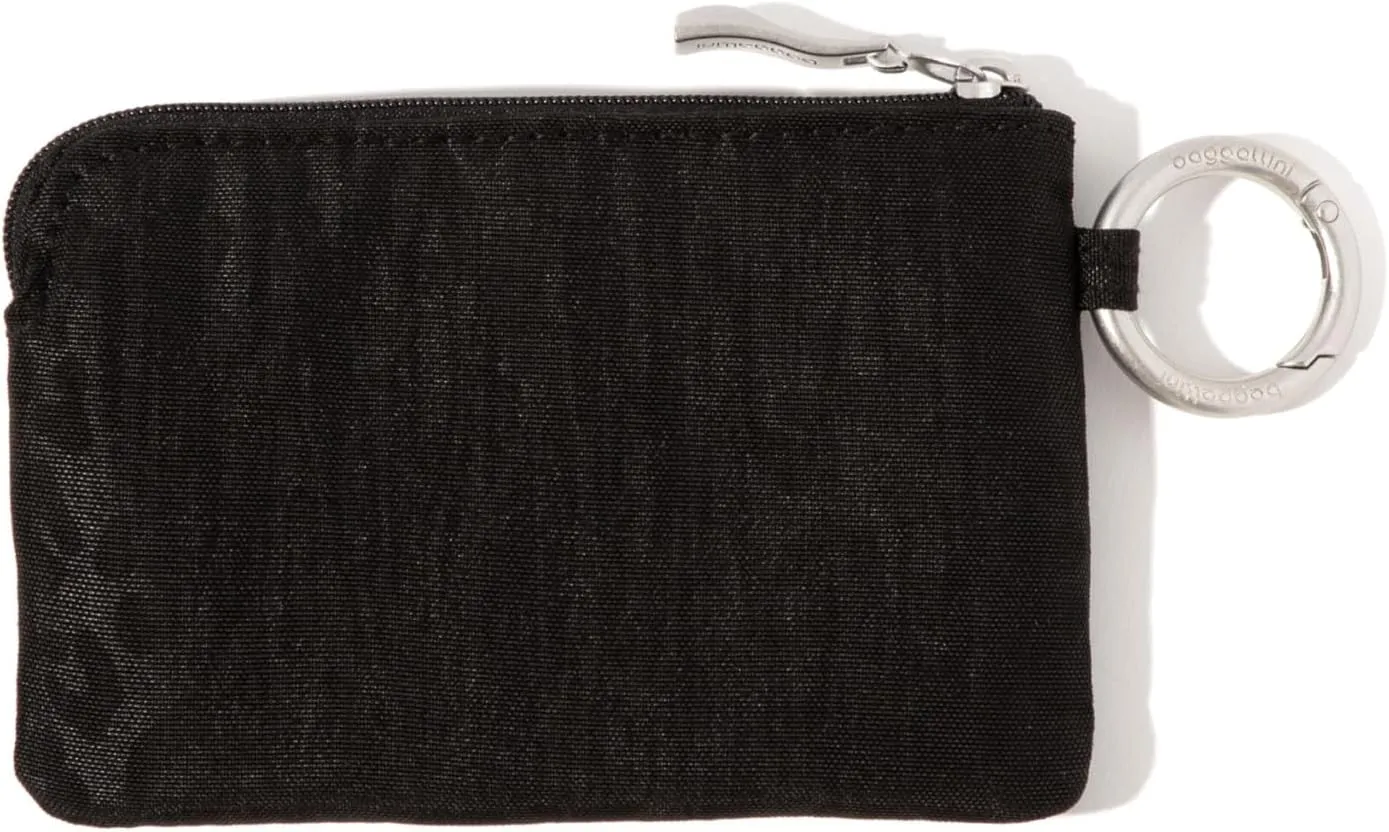 Baggallini Women's RFID Card Case