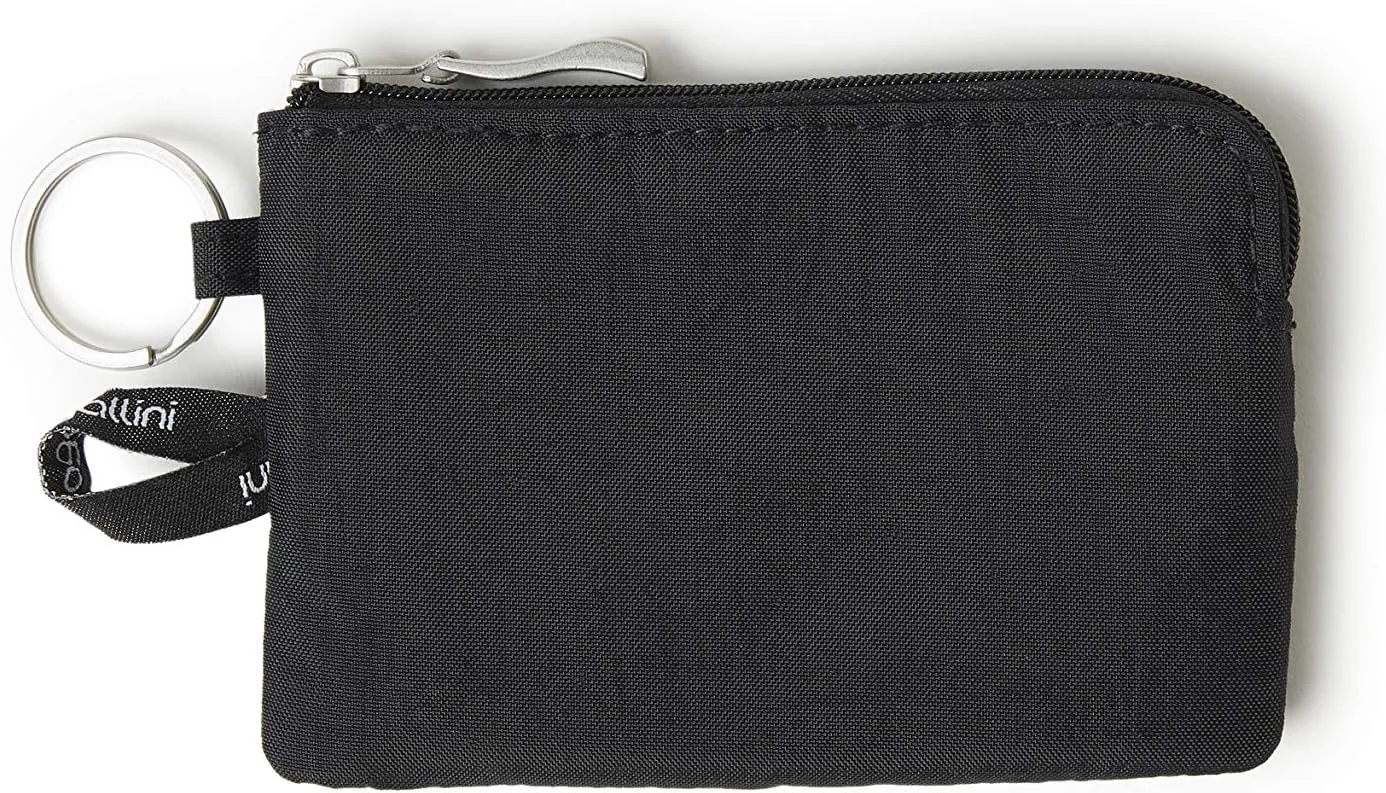 Baggallini Women's RFID Card Case