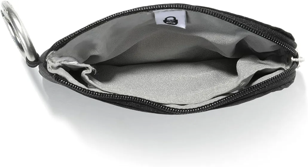 Baggallini Women's RFID Card Case