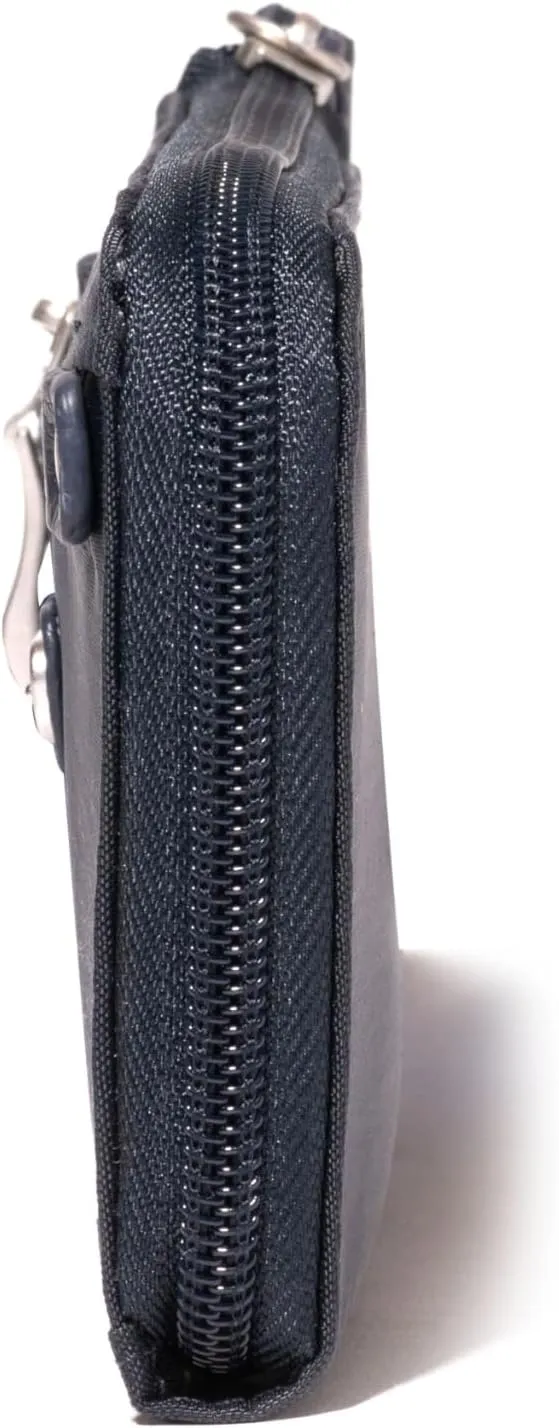 Baggallini Women's Zip Around Wallet