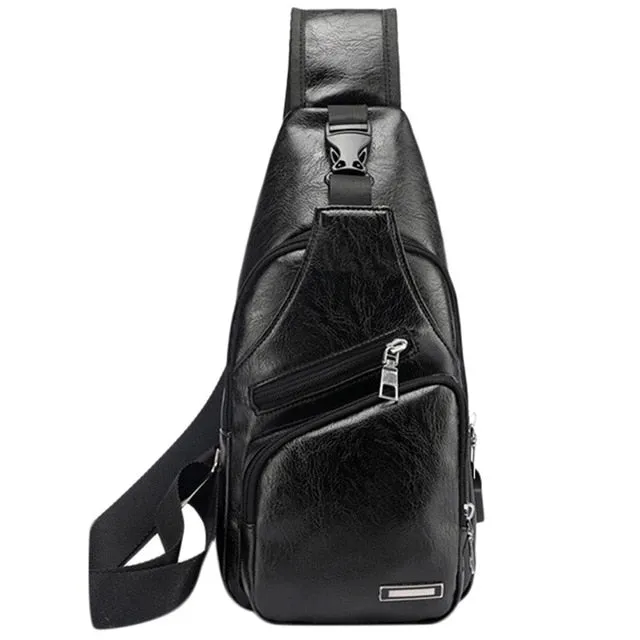 Bags Competitive Men's Top-rated Shoulder