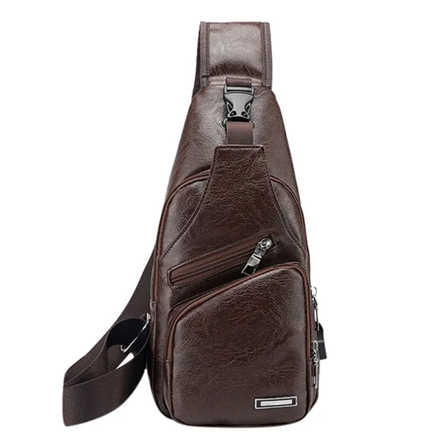 Bags Competitive Men's Top-rated Shoulder