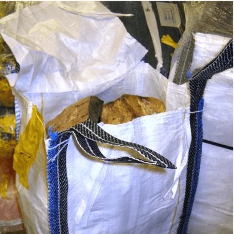 Barrow Truck Bags / Sacks 50cm x 50cm x 90cm
