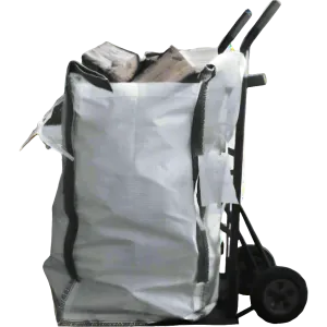 Barrow Truck Bags / Sacks 50cm x 50cm x 90cm