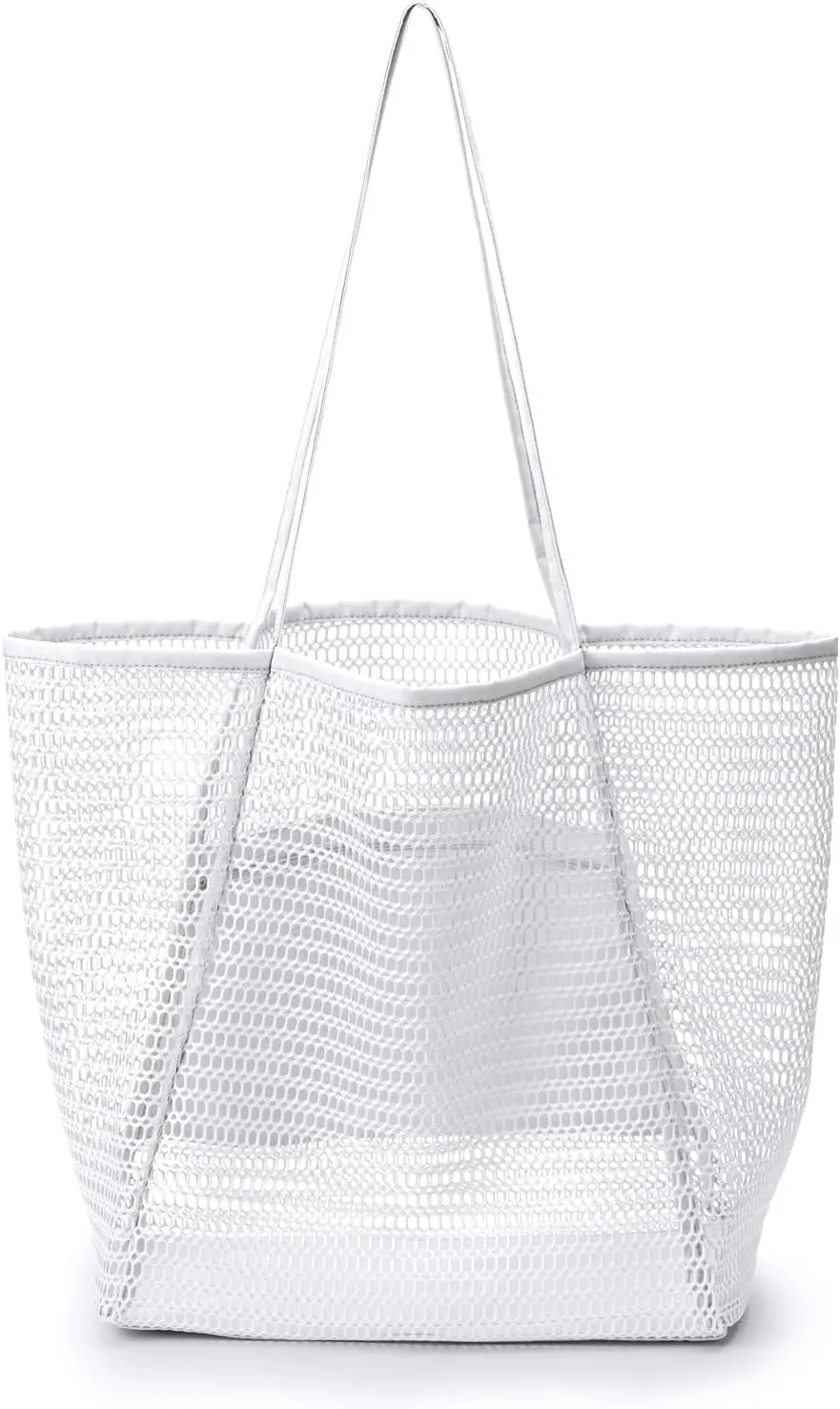 Beach Bag for Women Summer Woven Tote Bag Rattan Handbag Hobo Bohemian Vacation Bags Waterproof Sandproof