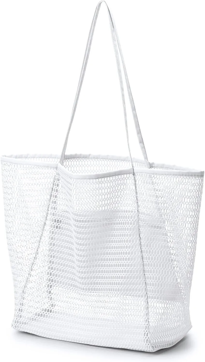 Beach Bag for Women Summer Woven Tote Bag Rattan Handbag Hobo Bohemian Vacation Bags Waterproof Sandproof