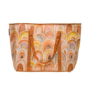 Beach Bag Jumbo - Sand Hills
