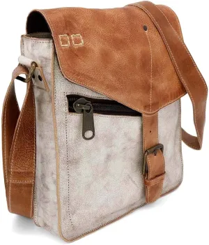 Bed Stu Venice Beach Shoulder Bag