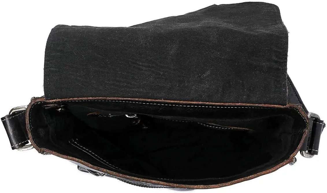 Bed Stu Venice Beach Shoulder Bag