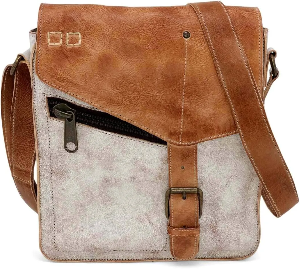 Bed Stu Venice Beach Shoulder Bag