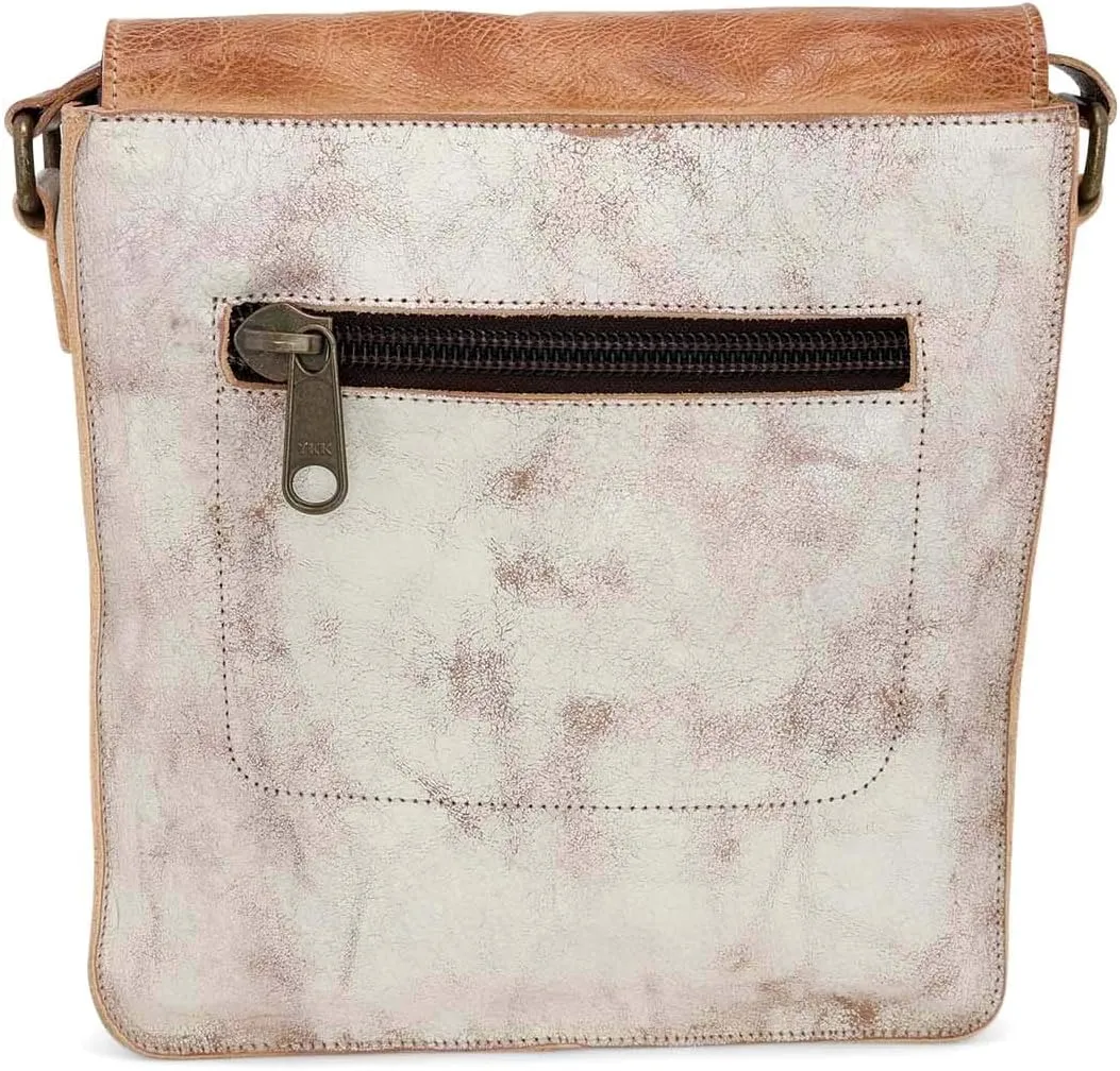 Bed Stu Venice Beach Shoulder Bag