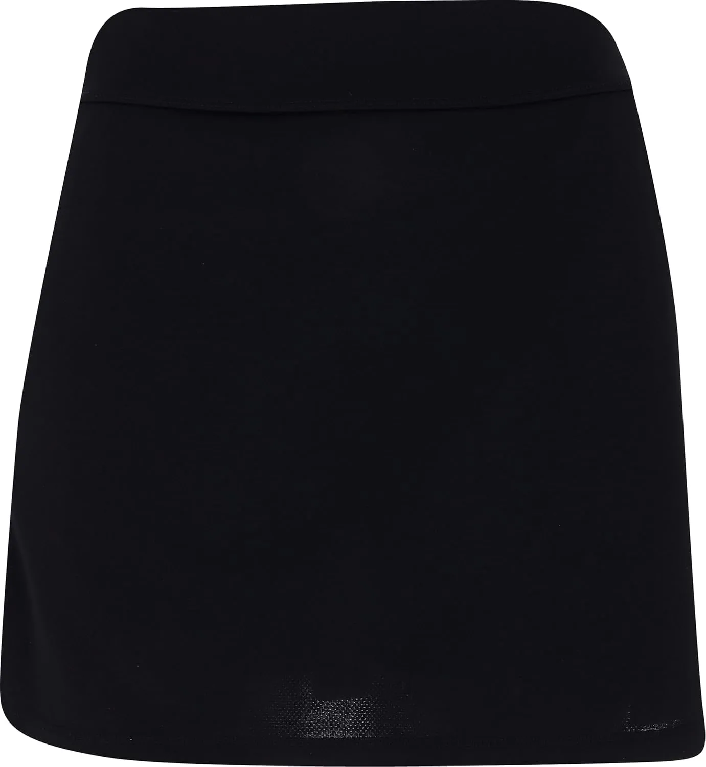 Ben Hogan Women's Solid Ventilated Skort - Caviar XL