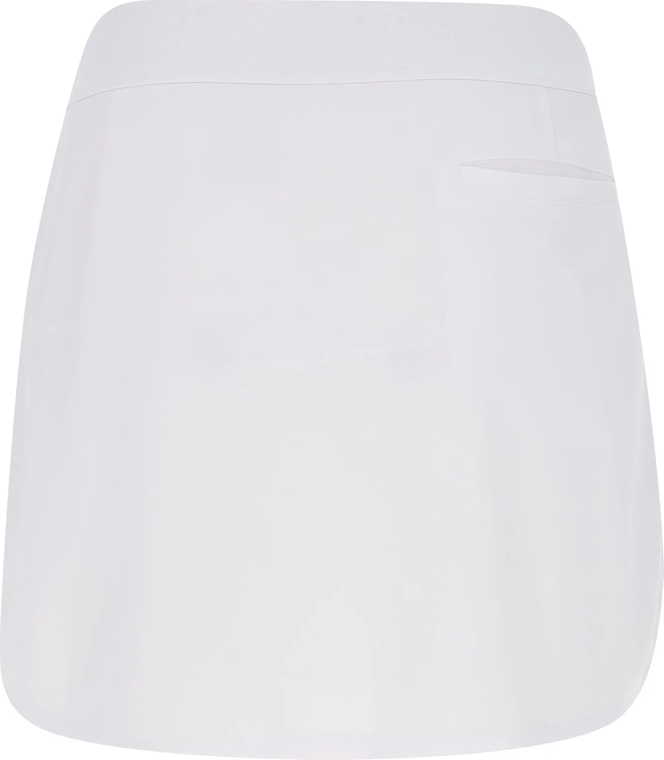 Ben Hogan Women's Solid Ventilated Skort