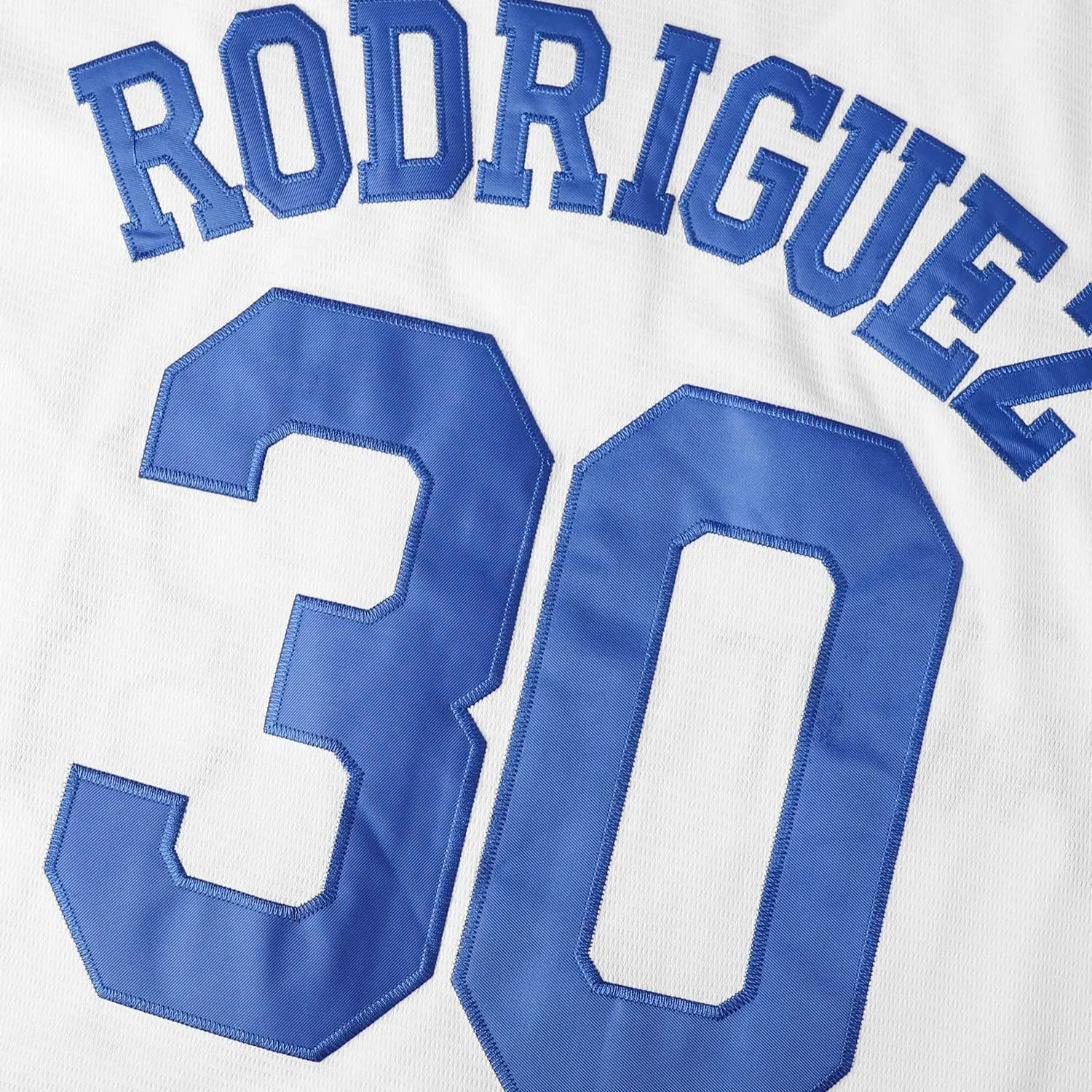 Benny The Jet Rodriguez The Sandlot Baseball Jersey, Michael Squints Palledorous Alan Yeah-Yeah McClennan Men's Jersey S-3XL