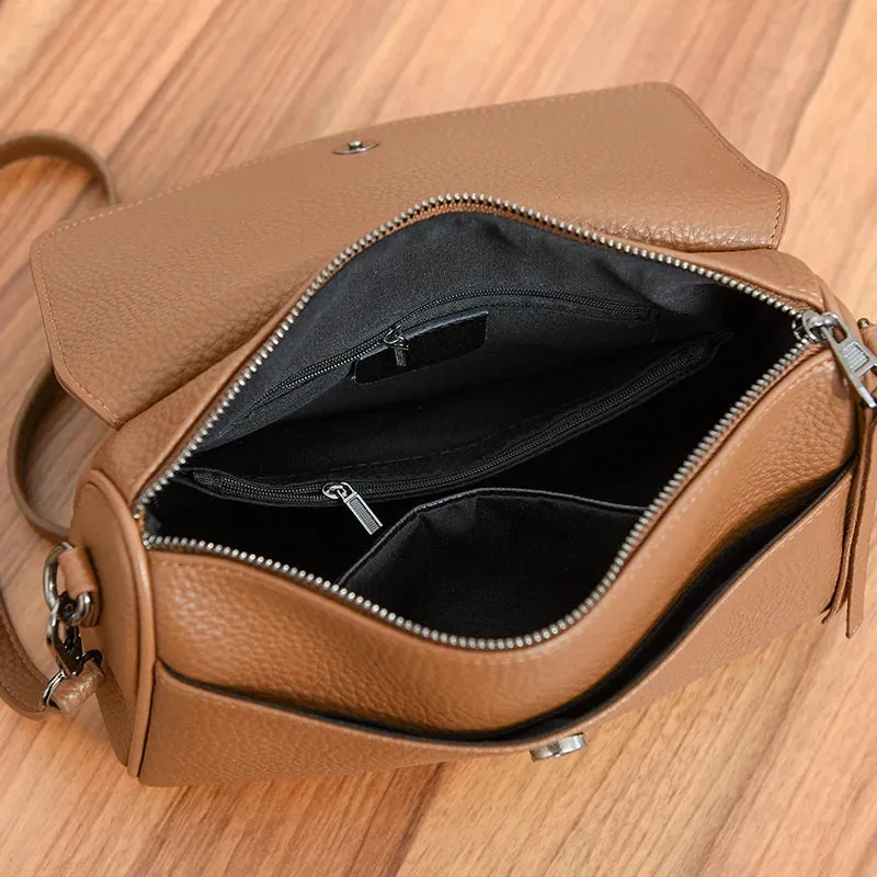 Berlin Messenger Bag