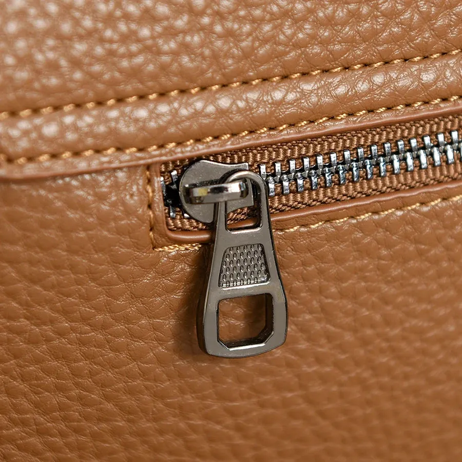 Berlin Messenger Bag