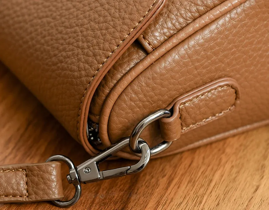 Berlin Messenger Bag