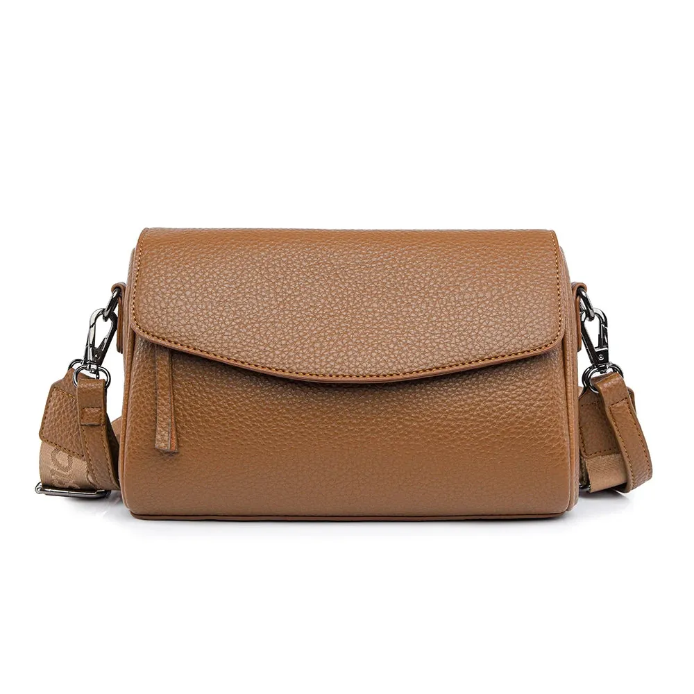 Berlin Messenger Bag
