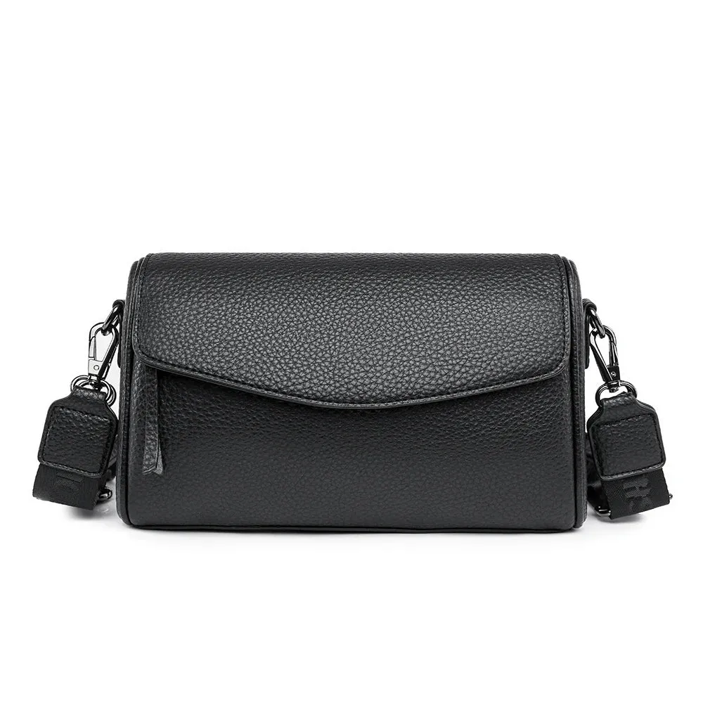 Berlin Messenger Bag