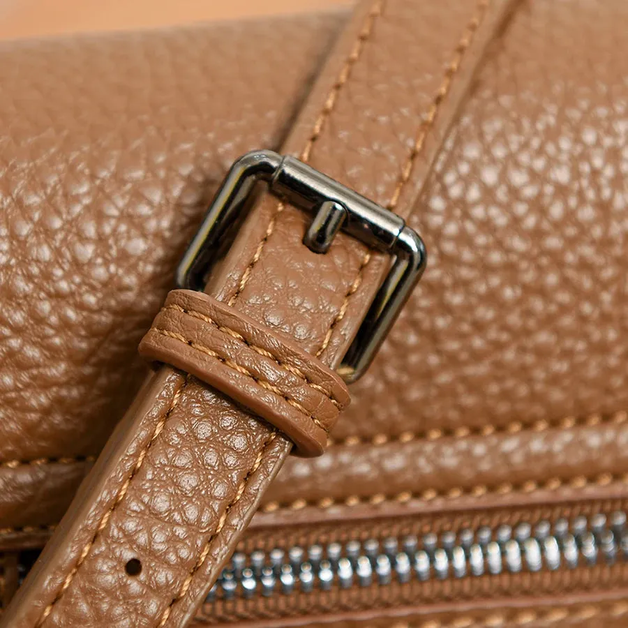 Berlin Messenger Bag