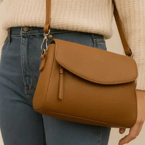Berlin Messenger Bag