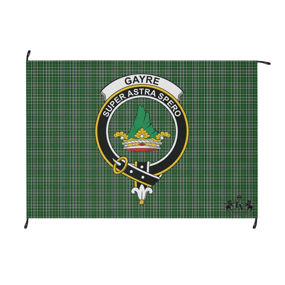 Bettermart Exclusive Buy-more-save-more Waterproof Gayre K23 Crest Pinic Dress Mat