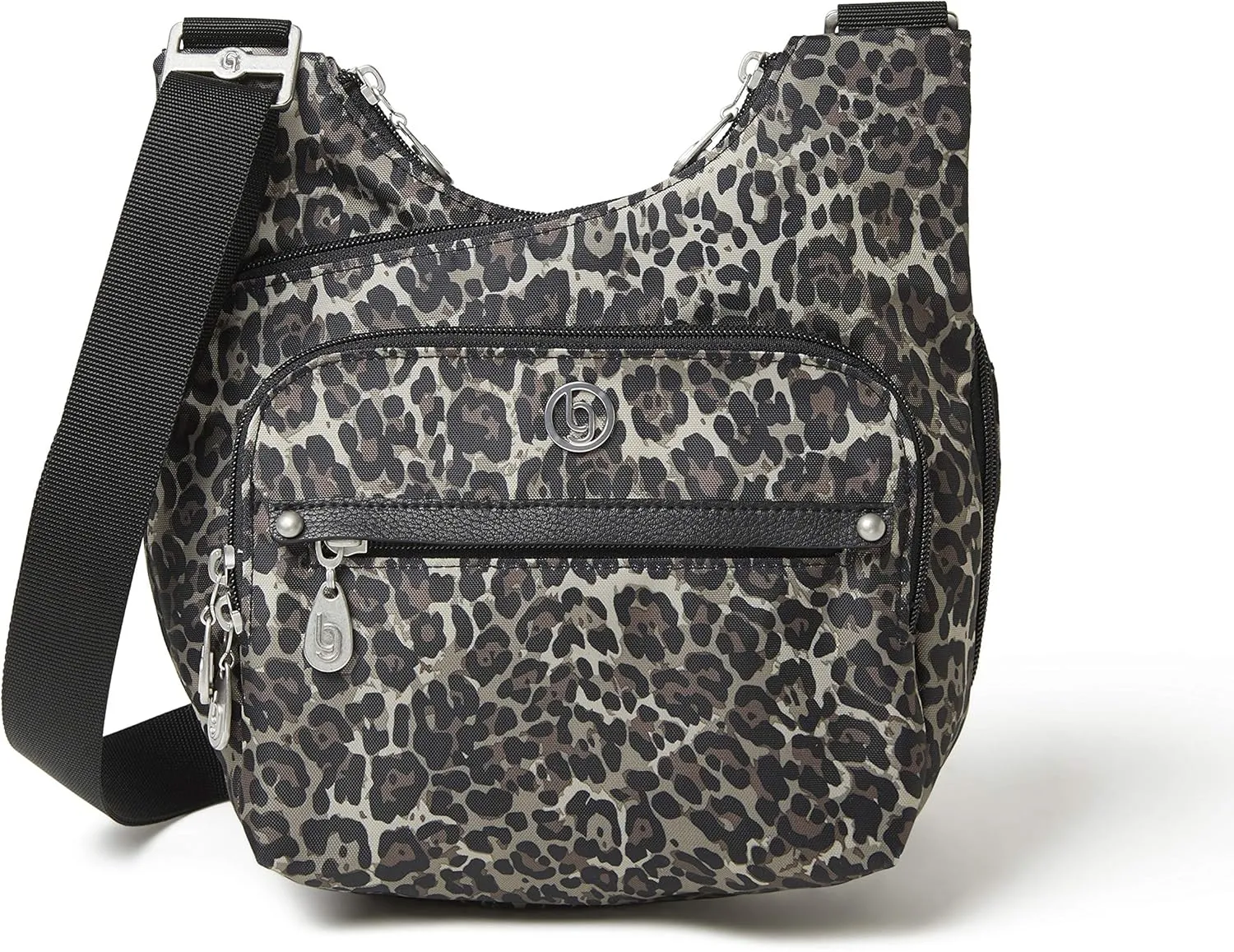 bg by baggallini Charlotte Crossbody Bag