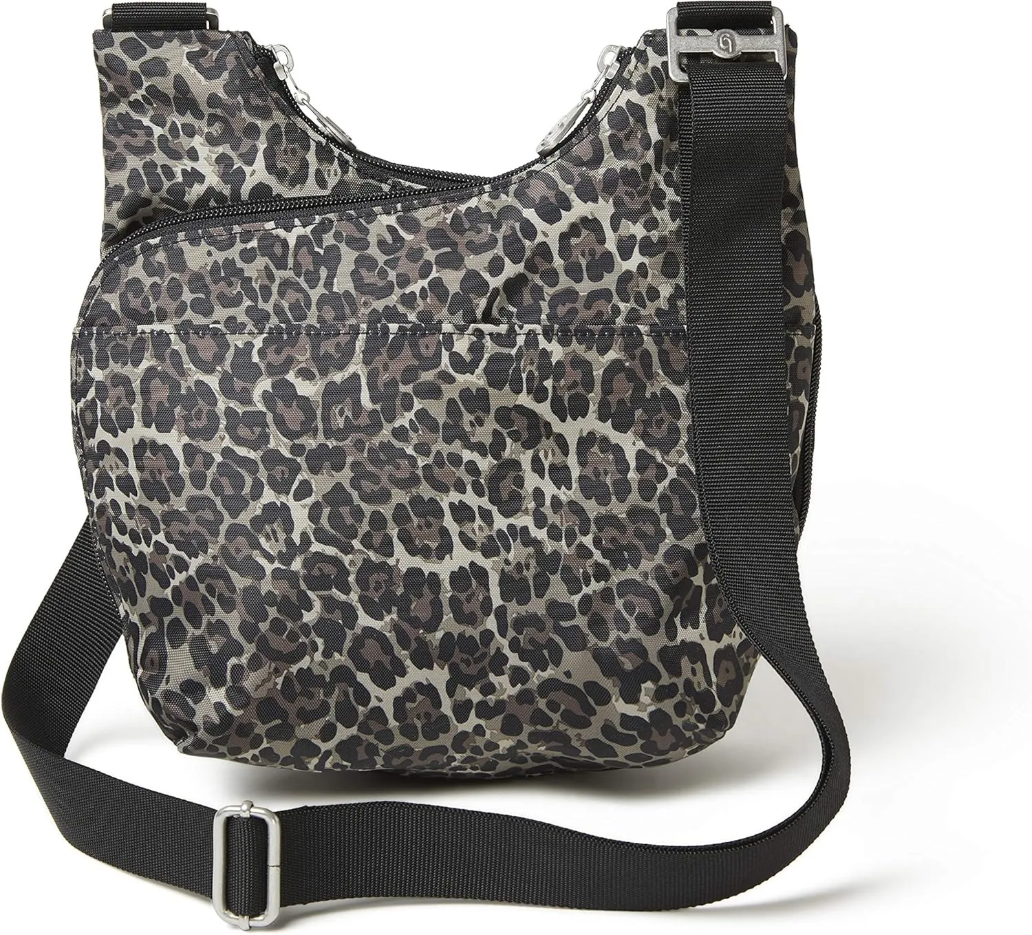bg by baggallini Charlotte Crossbody Bag