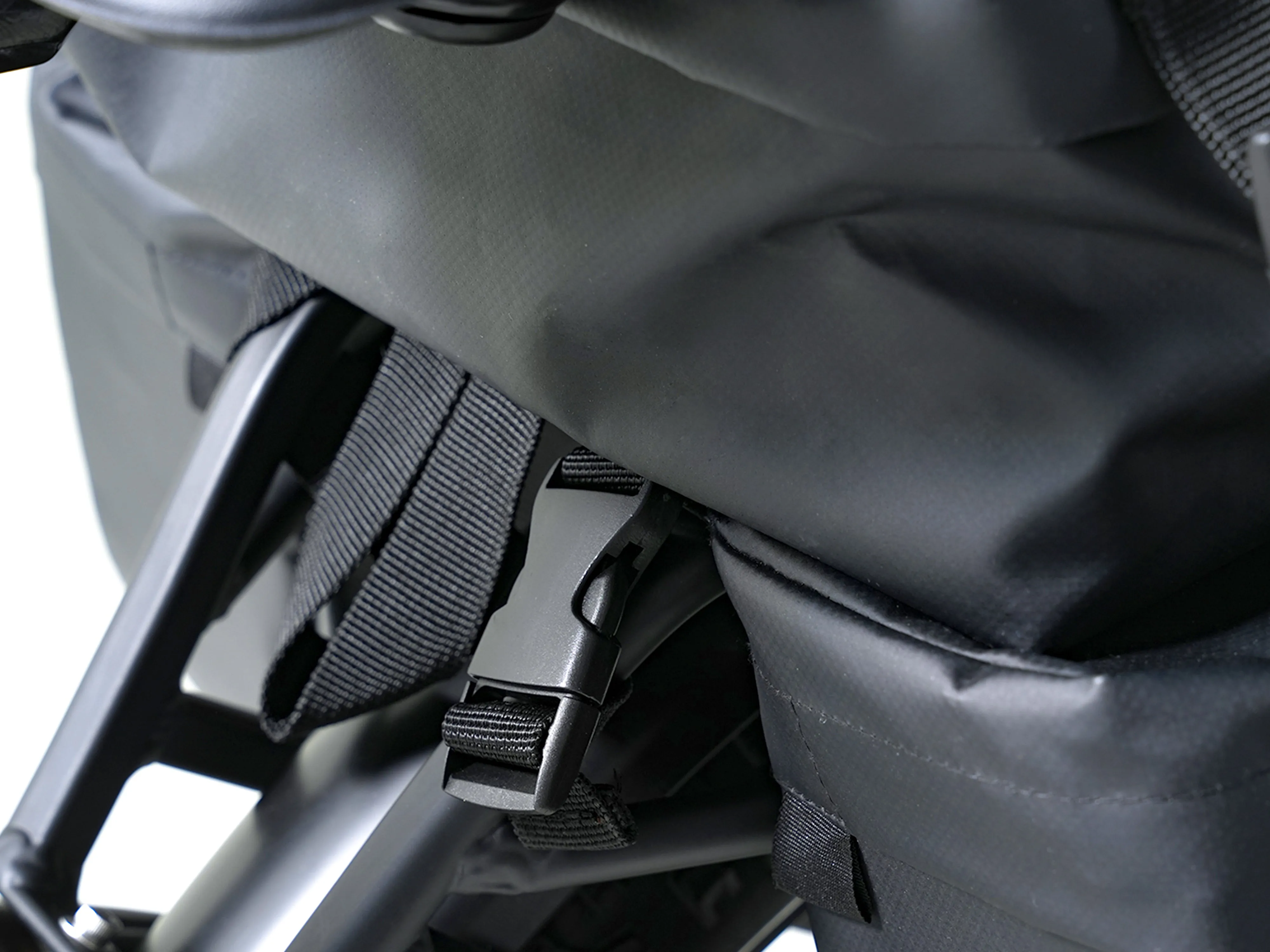 Bike Rack Pannier Bag﻿