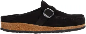 Birkenstock Women's Buckley Oiled Leather Matcha Nb N
