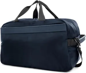 Bondstreet DUF5058BS-NAVY Convertible Computer Duffle Bag - Navy