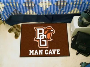 Bowling Green Man Cave Starter Rug 19x30