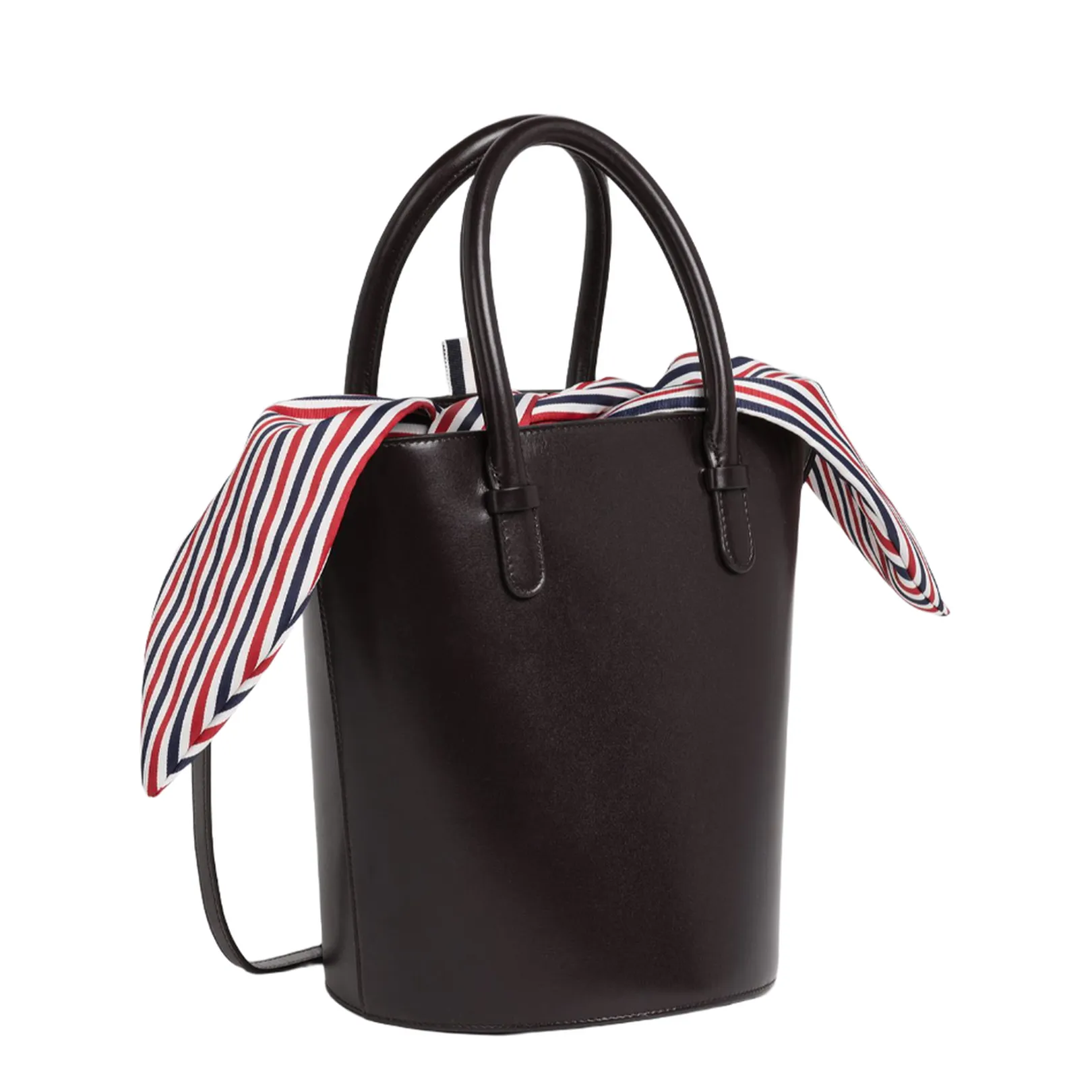 Box Style Messenger Bag