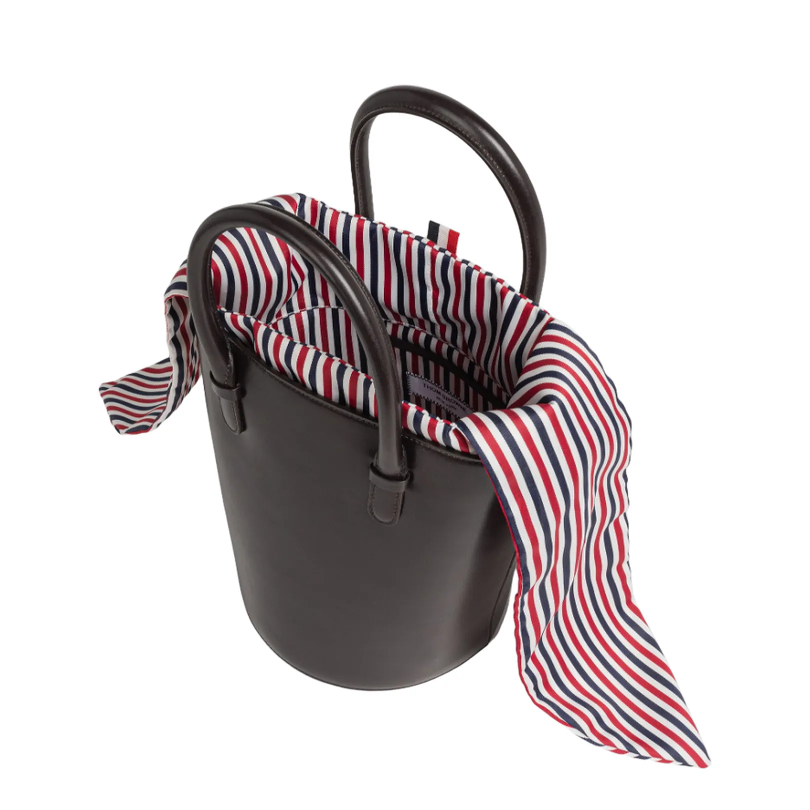 Box Style Messenger Bag