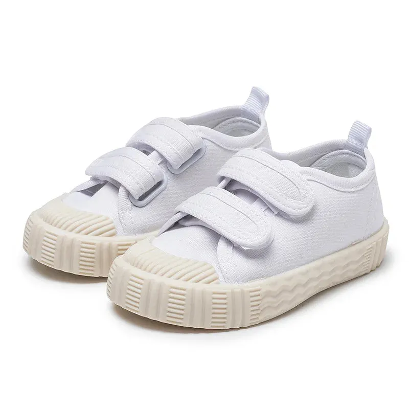 Breathable Canvas Shoes