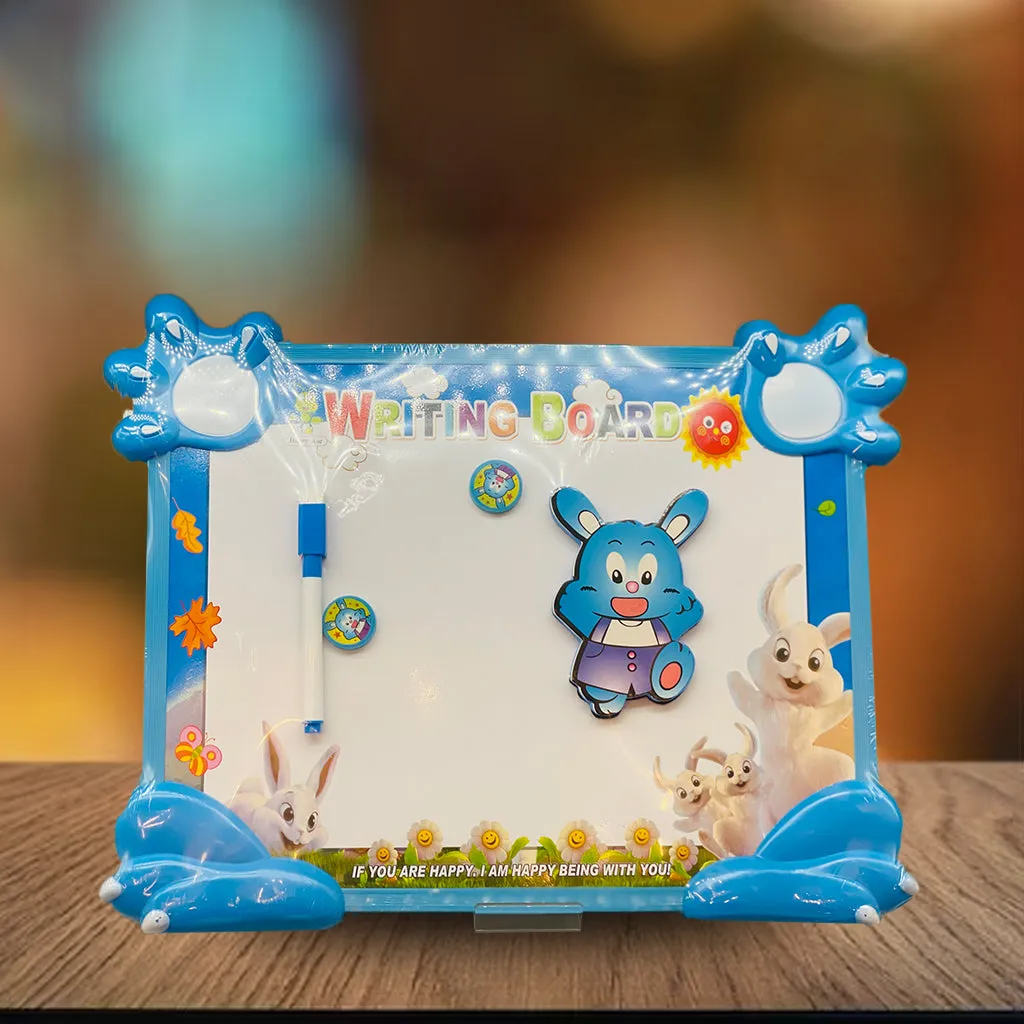 Brilliant Board Learning Canvas for kids