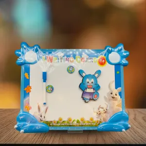 Brilliant Board Learning Canvas for kids