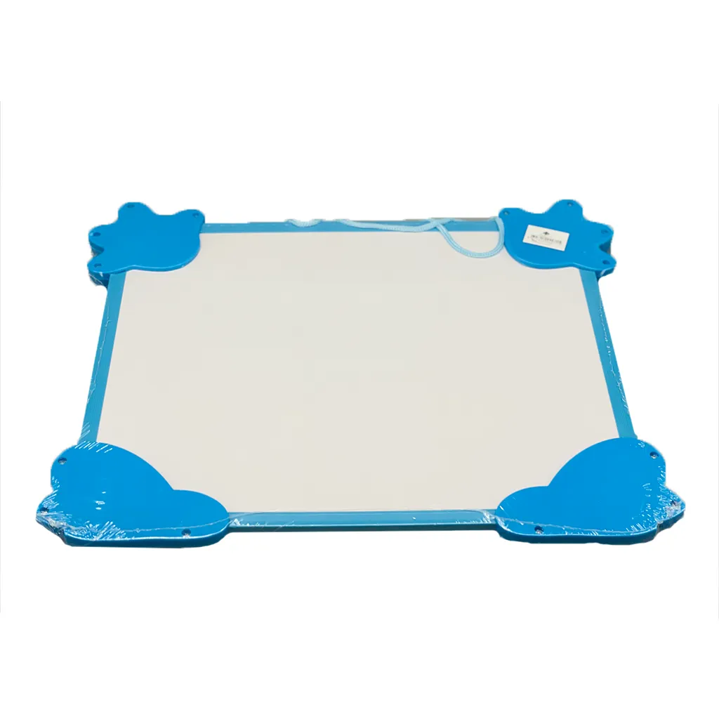 Brilliant Board Learning Canvas for kids