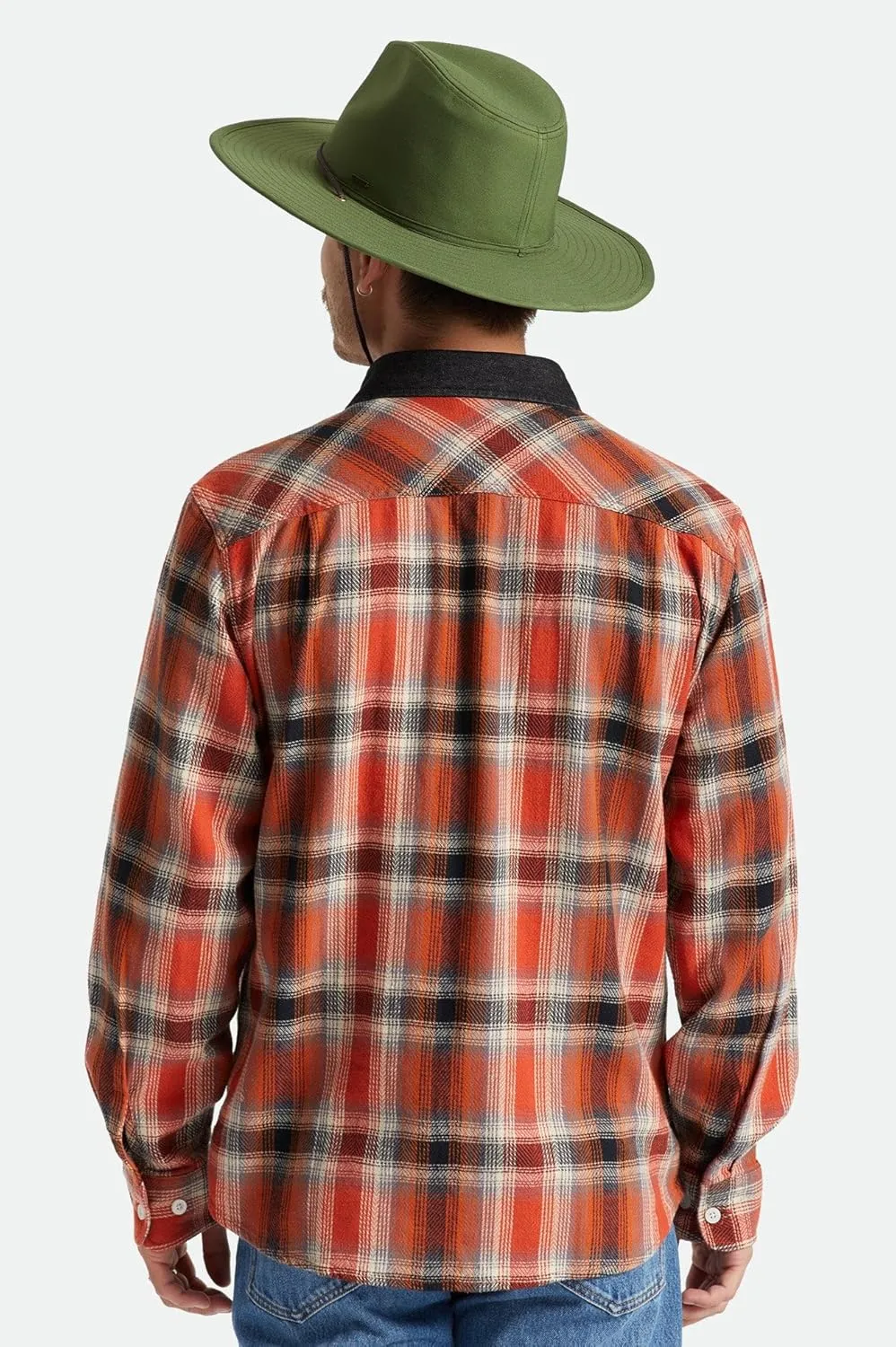 Brixton Women's Field X Hat
