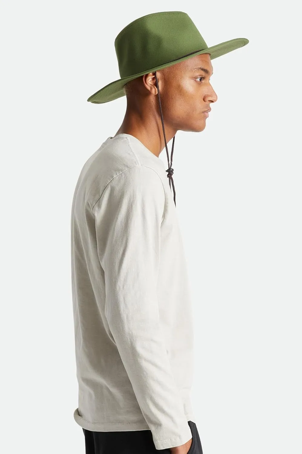 Brixton Women's Field X Hat