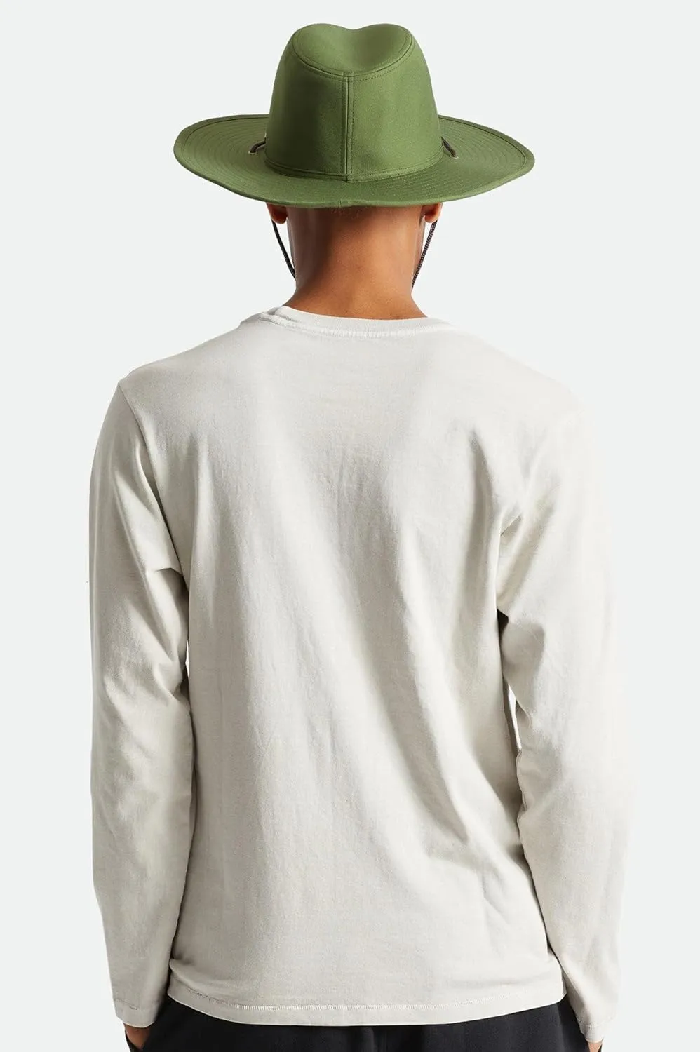 Brixton Women's Field X Hat