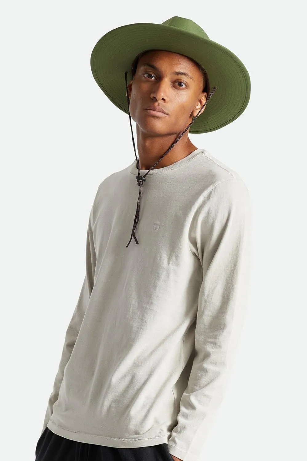 Brixton Women's Field X Hat