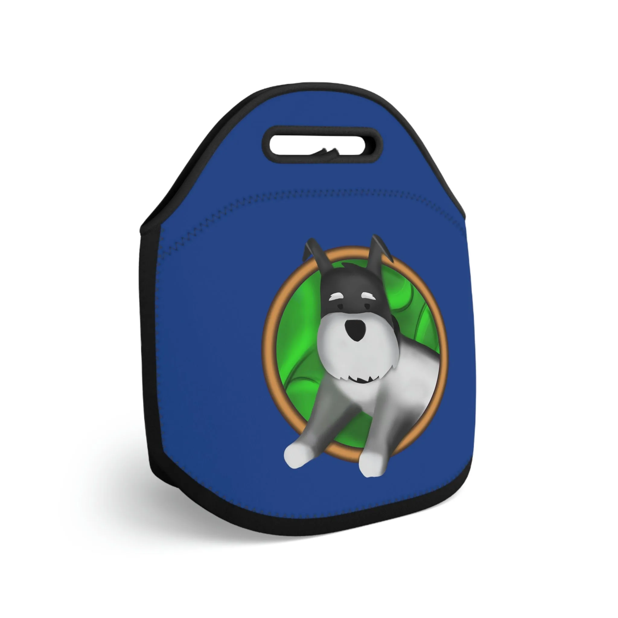 Buckley Neoprene Lunch Bag