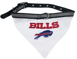 Buffalo Bills Bandana Small