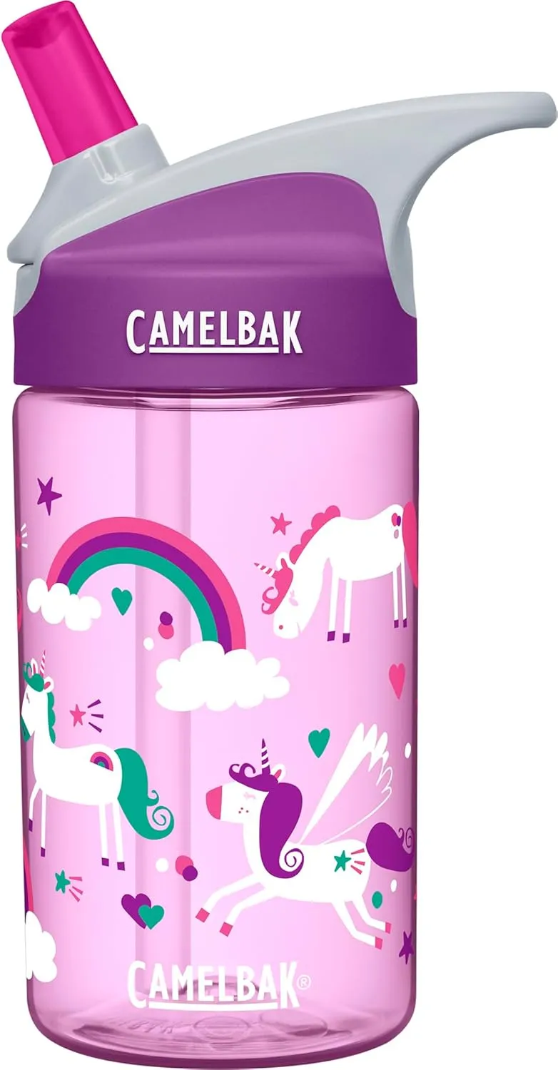 CamelBak Eddy Kids Water Bottle 12oz