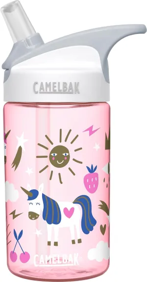 CamelBak Eddy Kids Water Bottle 12oz