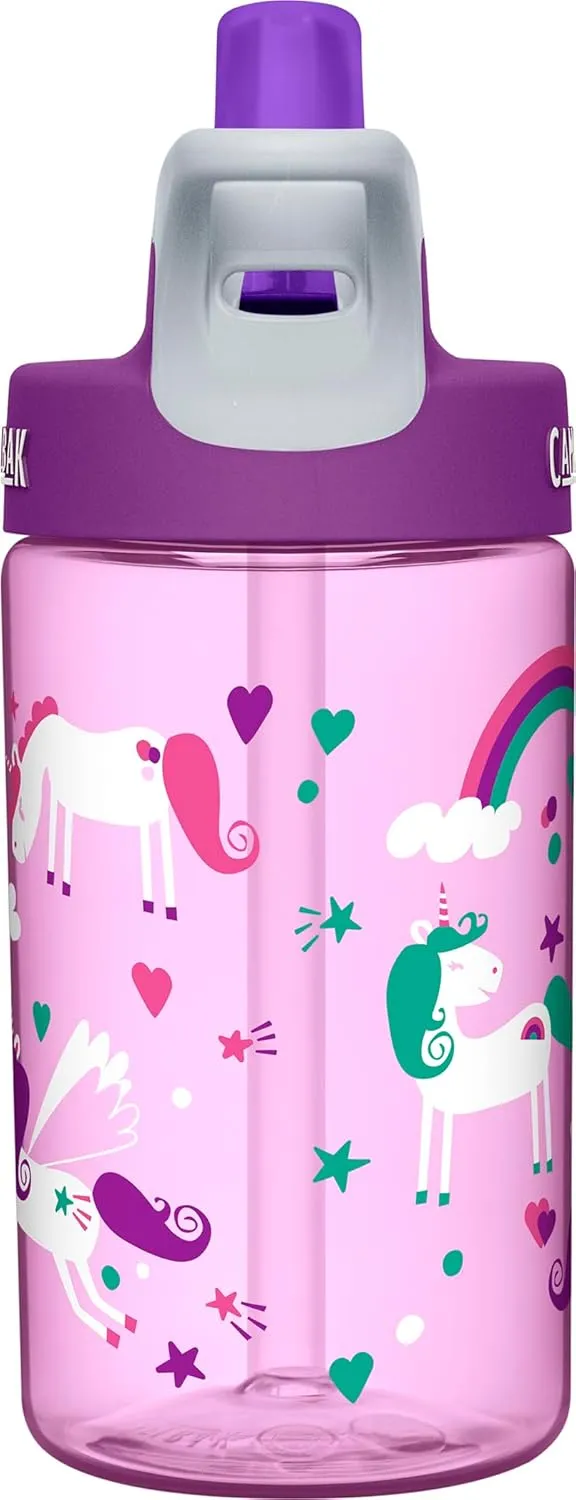 CamelBak Eddy Kids Water Bottle 12oz