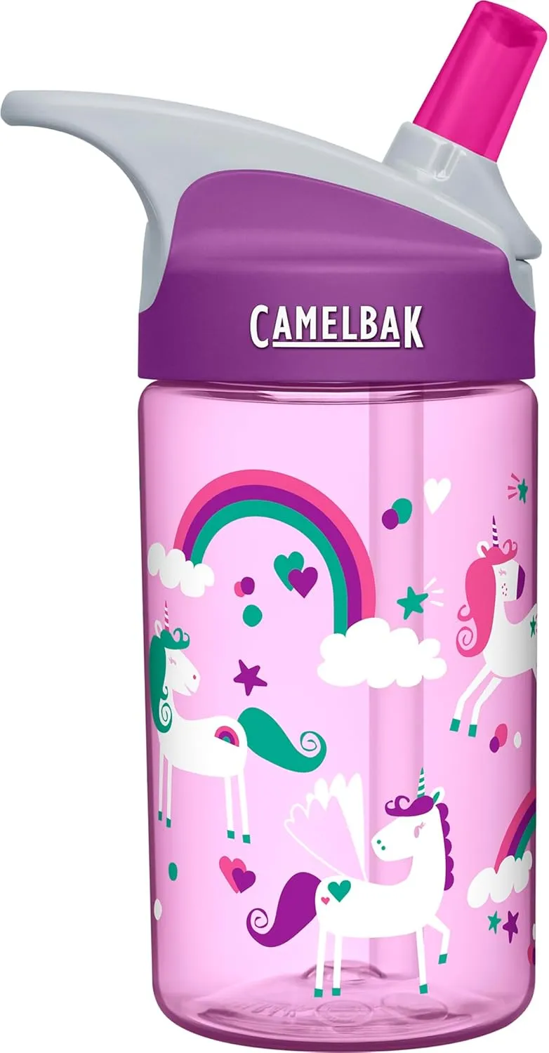 CamelBak Eddy Kids Water Bottle 12oz