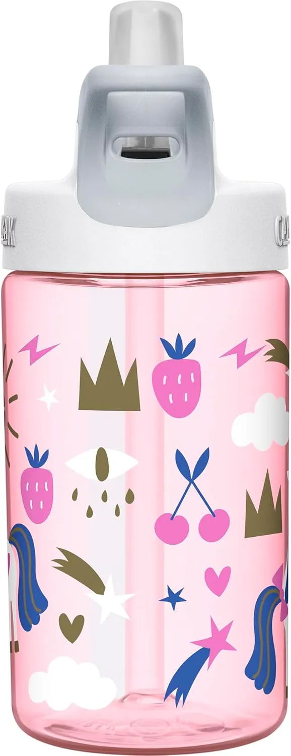 CamelBak Eddy Kids Water Bottle 12oz