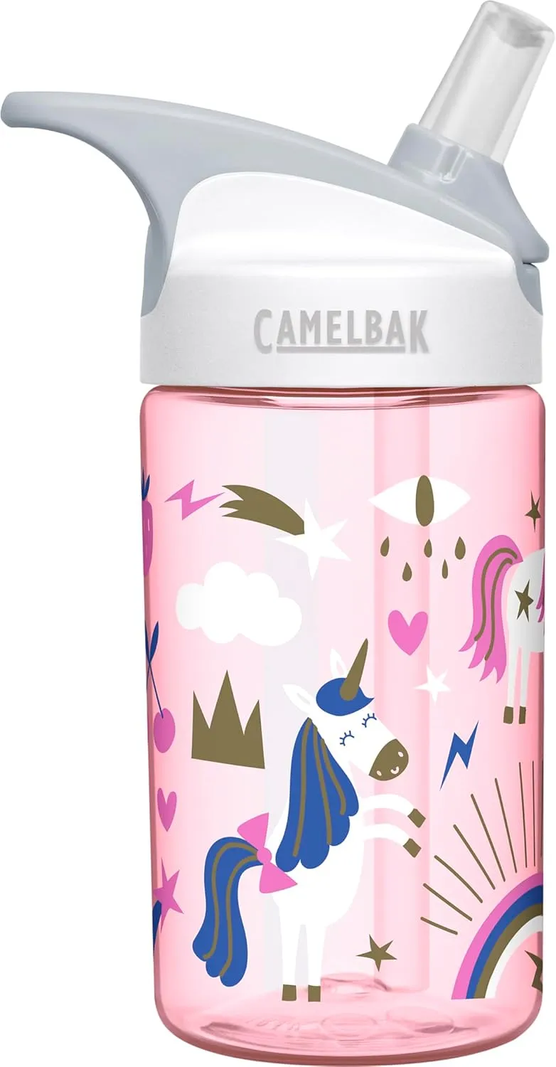 CamelBak Eddy Kids Water Bottle 12oz